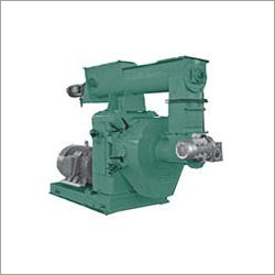 Industrial Hammer Mill