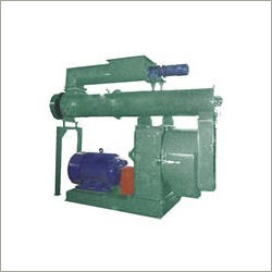 Industrial Pellet Mill