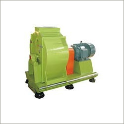 Industrial Pulverizer