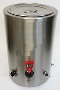Paraffin Wax Dispenser