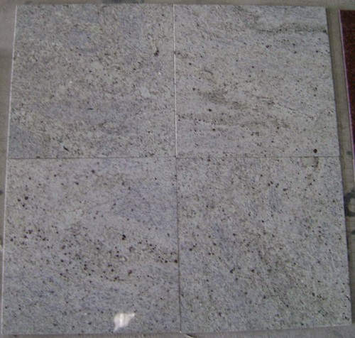 GRANITE TILES