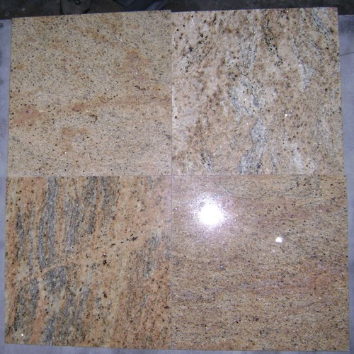 Granite Tiles