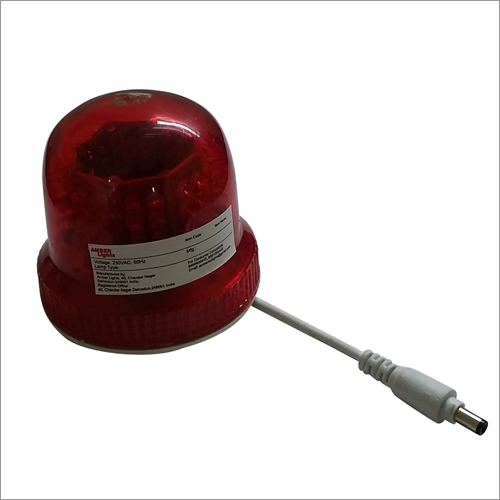 LED Hideaway Strobe Lights
