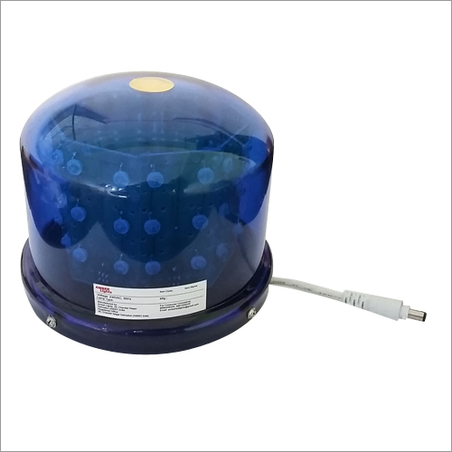 Strobe LED Lights