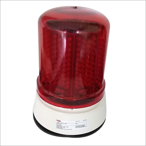 LED Warning Light