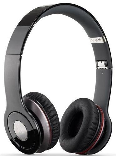 Monster foldable Headphones