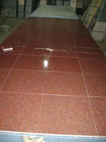 GRANITE TILES