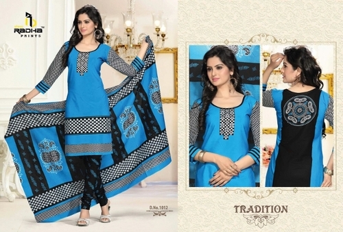 New Catalog Cotton Salwar Kameez