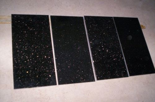 GRANITE TILES