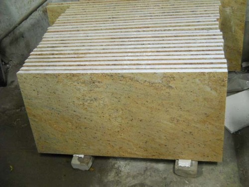 GRANITE TILES
