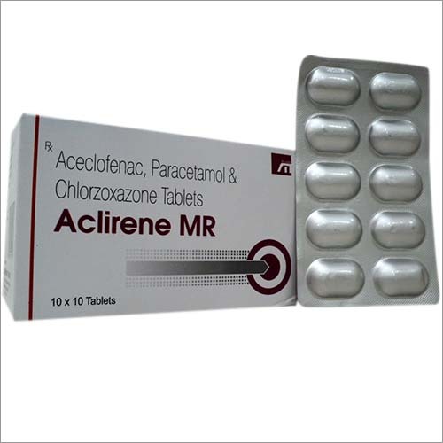Aclirene MR