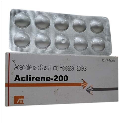 Aclirene-200