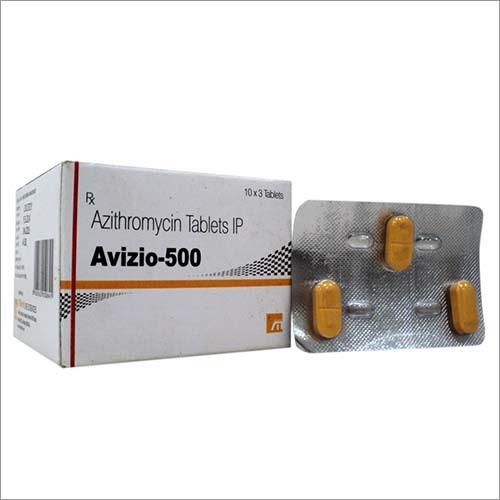 Avizio-500