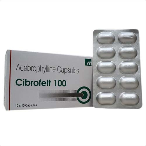 Cibrofelt 100