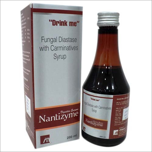 Nantizyme