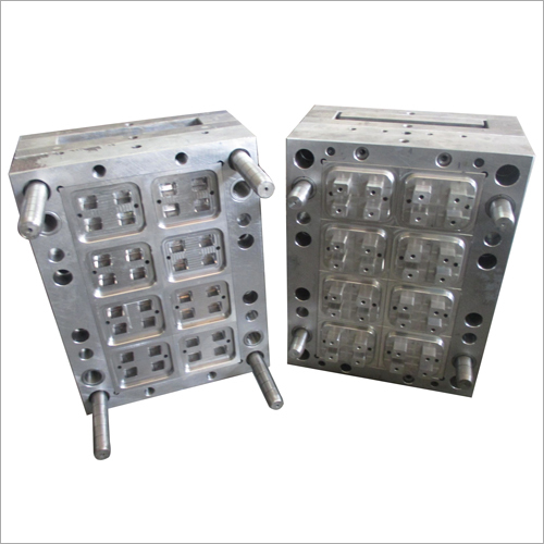 32 Cavity Bajaj Cap Mould