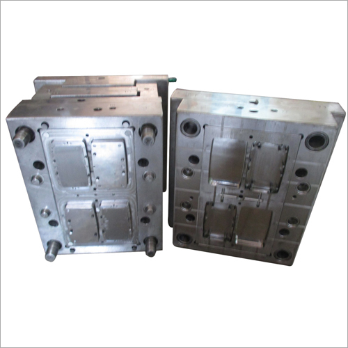 Cavity Jwellery Box Mould