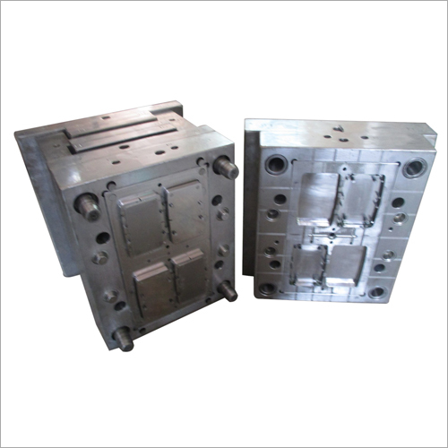 Cavity Jwellery Box Mould