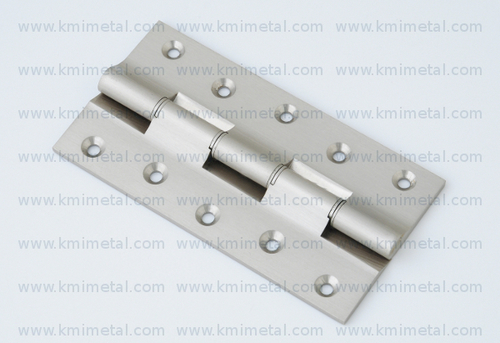 Brass Railway Washer Hinges