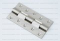 Brass Railway Washer Hinges