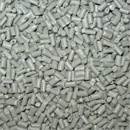 Reprocess Plastic Granules