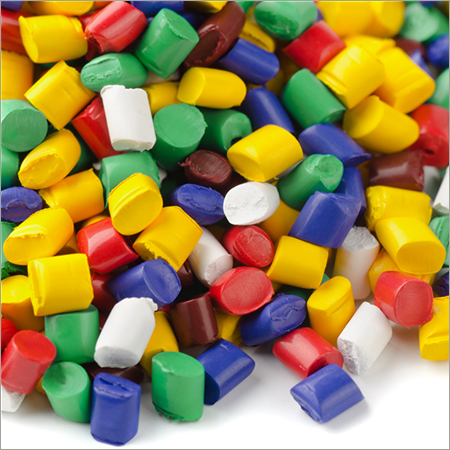 Plastic Granules
