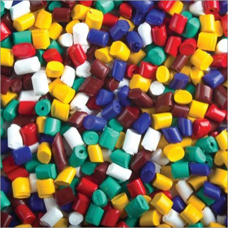 PP Granules