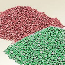 PP Reprocessed Granules