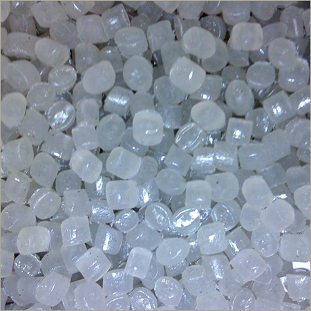 Transparent Plastic Granules - Polypropylene, 0.90 g/cmÂ³, Transparent, Flexural Strength: 45 MPa, Impact Strength: 6 kJ/mÂ² | Crack Resistant, Long Shelf Life, Uniform Size
