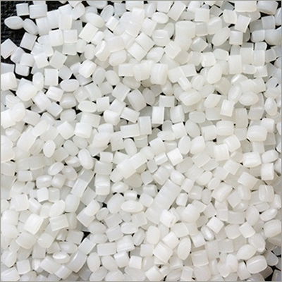 Transparent Polypropylene Granules