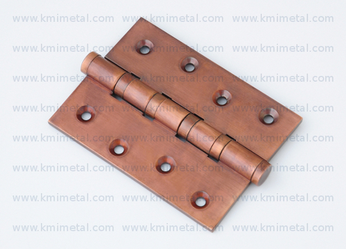 Bearing Hinges