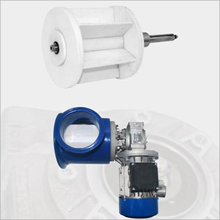 Rotary Valve