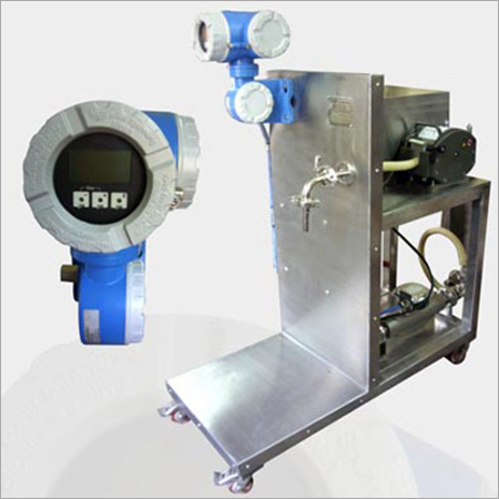 Automatic Liquid Filling Machine