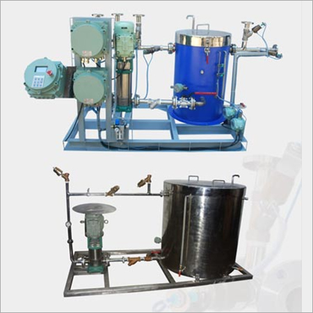 Hot Water System