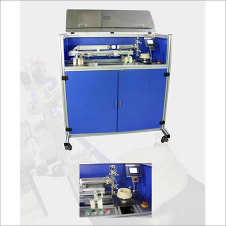 Glue Outer Diameter Machine