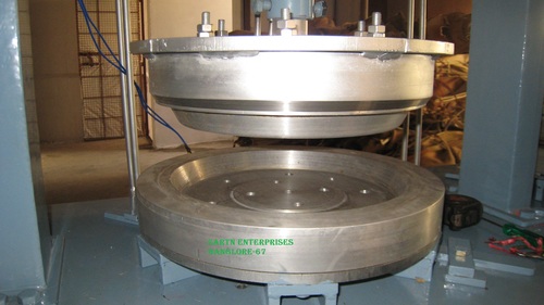 areka leaf plate dies