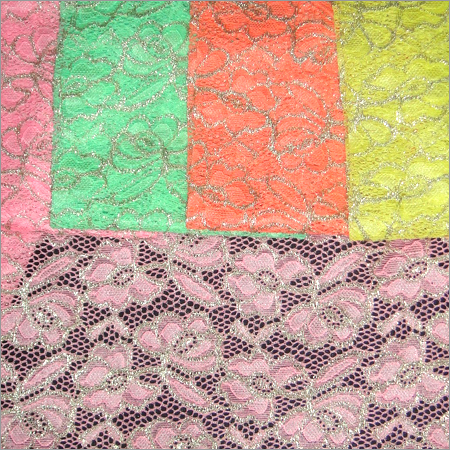 Glaze Fabric