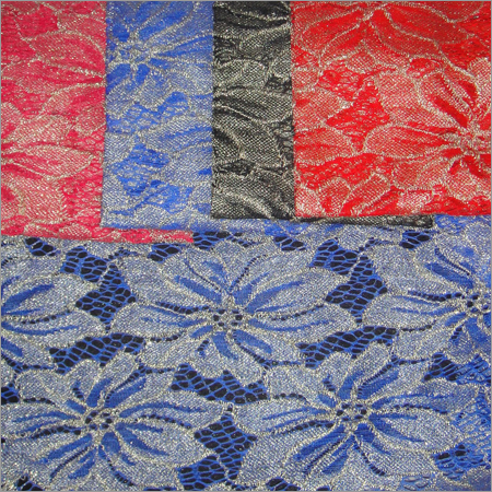Glazed Cotton Fabric