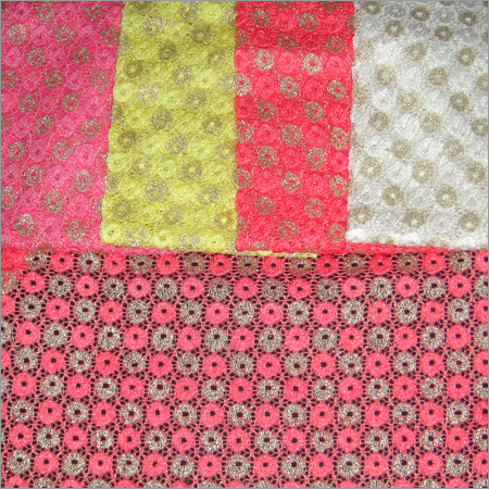 Glaze 72 Hg C3 Fabric