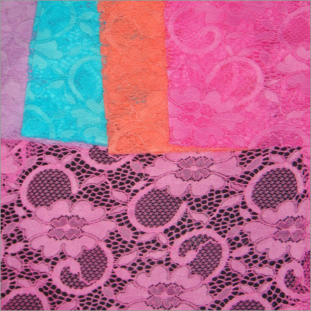 Jade Chiffon Fabric