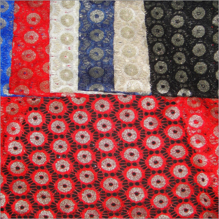 Morgan 130 C1 Fabric