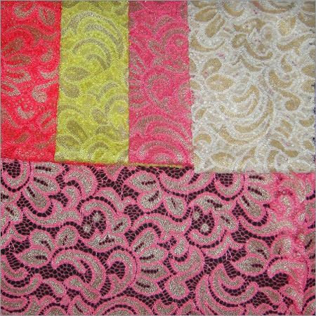 Morgan 129A C3 Fabric