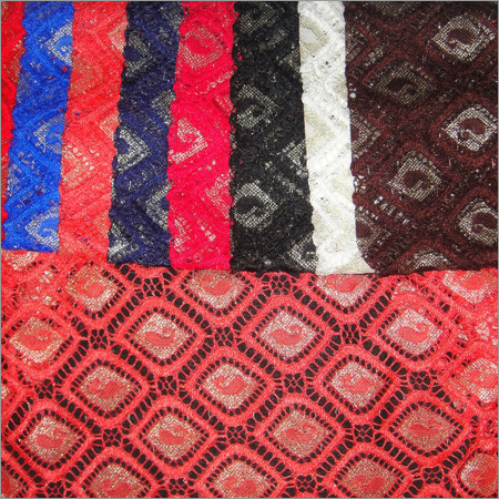 Morgan Fabric