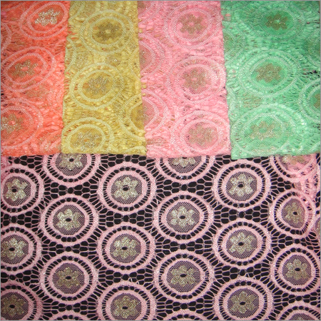 Morgan 131 C4 Fabric