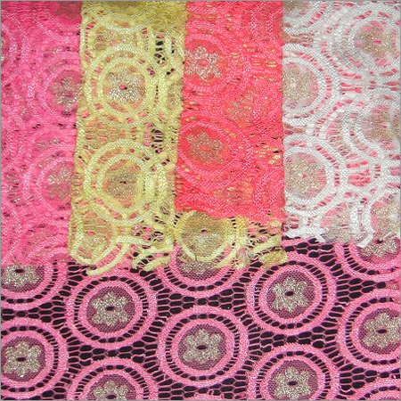 Morgan 131 C3 Fabric