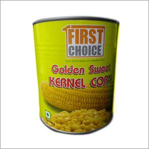 Corn Kernels