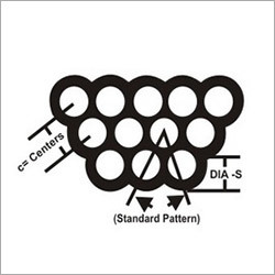 Rotary Vacuum Filter Screen