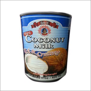 Coconut Milk