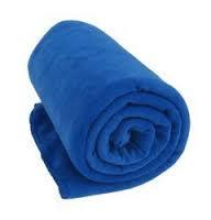 Polar Fleece Blanket