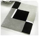 Designer Bath Mat